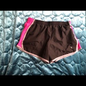 Women gym short